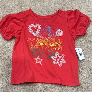 Disney's Coco Toddler Shirt